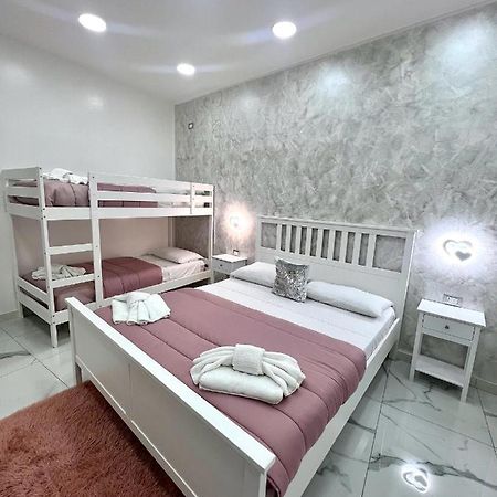 Mara House Apartment Napoli Exterior foto