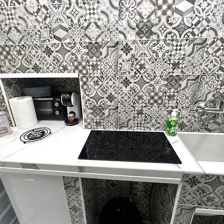 Mara House Apartment Napoli Exterior foto