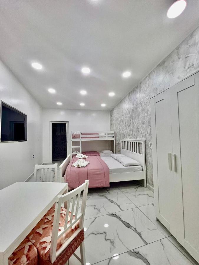 Mara House Apartment Napoli Exterior foto