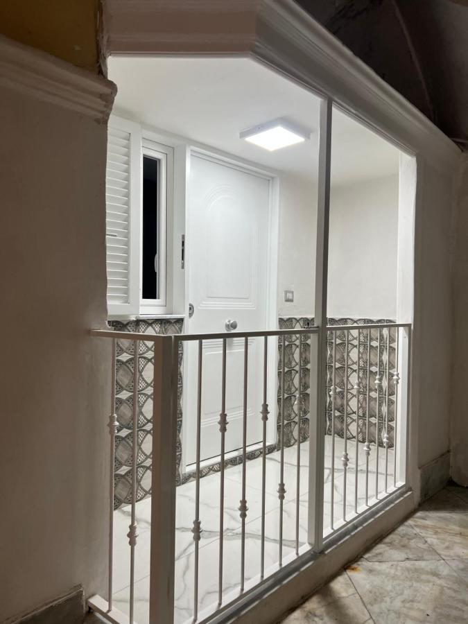 Mara House Apartment Napoli Exterior foto