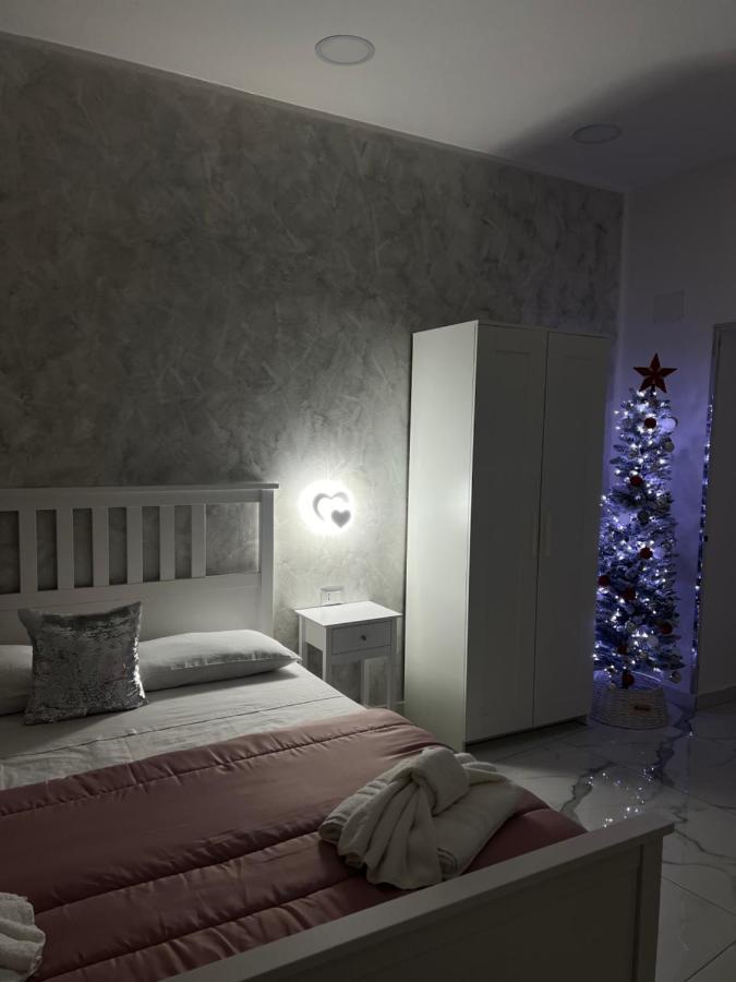 Mara House Apartment Napoli Exterior foto