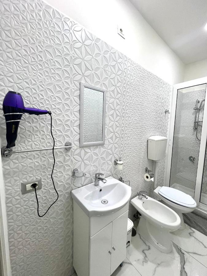 Mara House Apartment Napoli Exterior foto