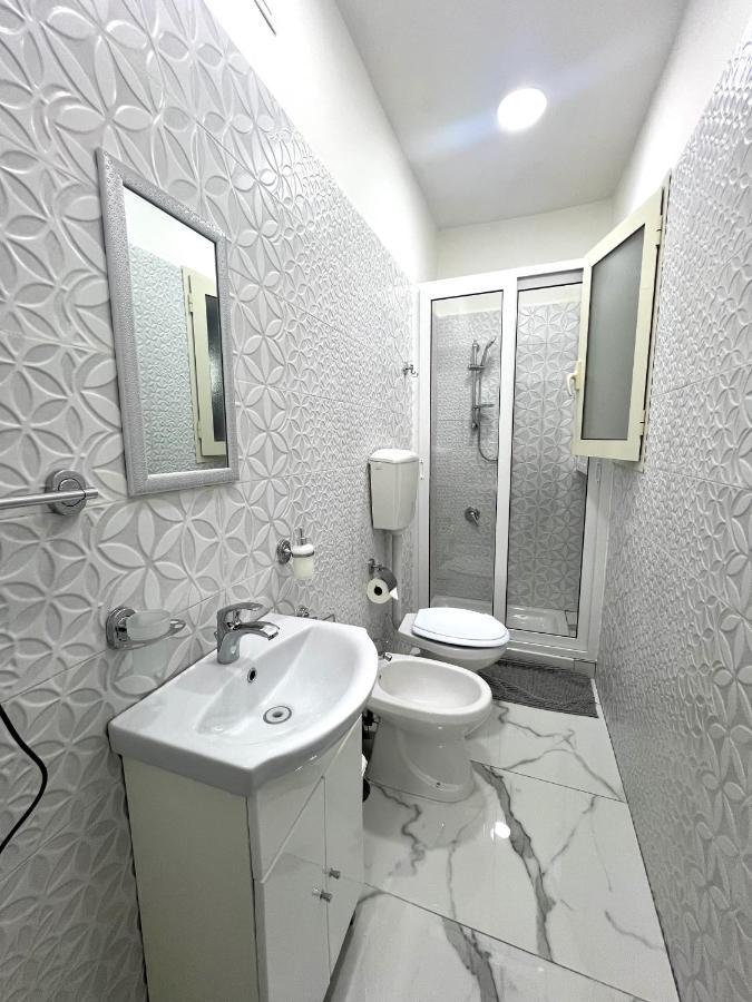 Mara House Apartment Napoli Exterior foto