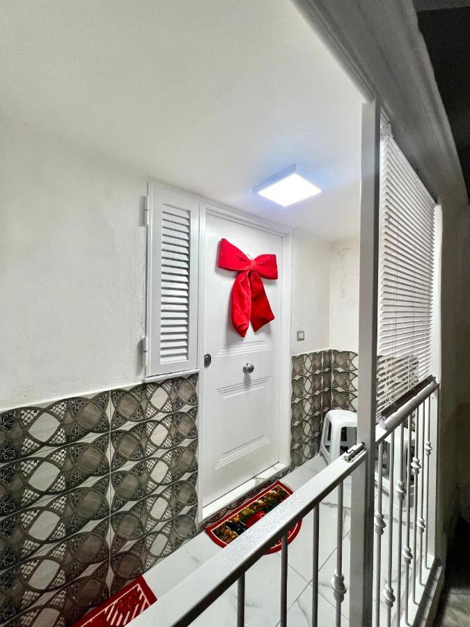 Mara House Apartment Napoli Exterior foto