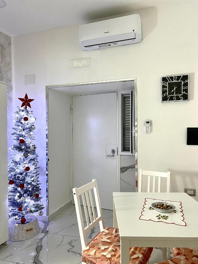 Mara House Apartment Napoli Exterior foto
