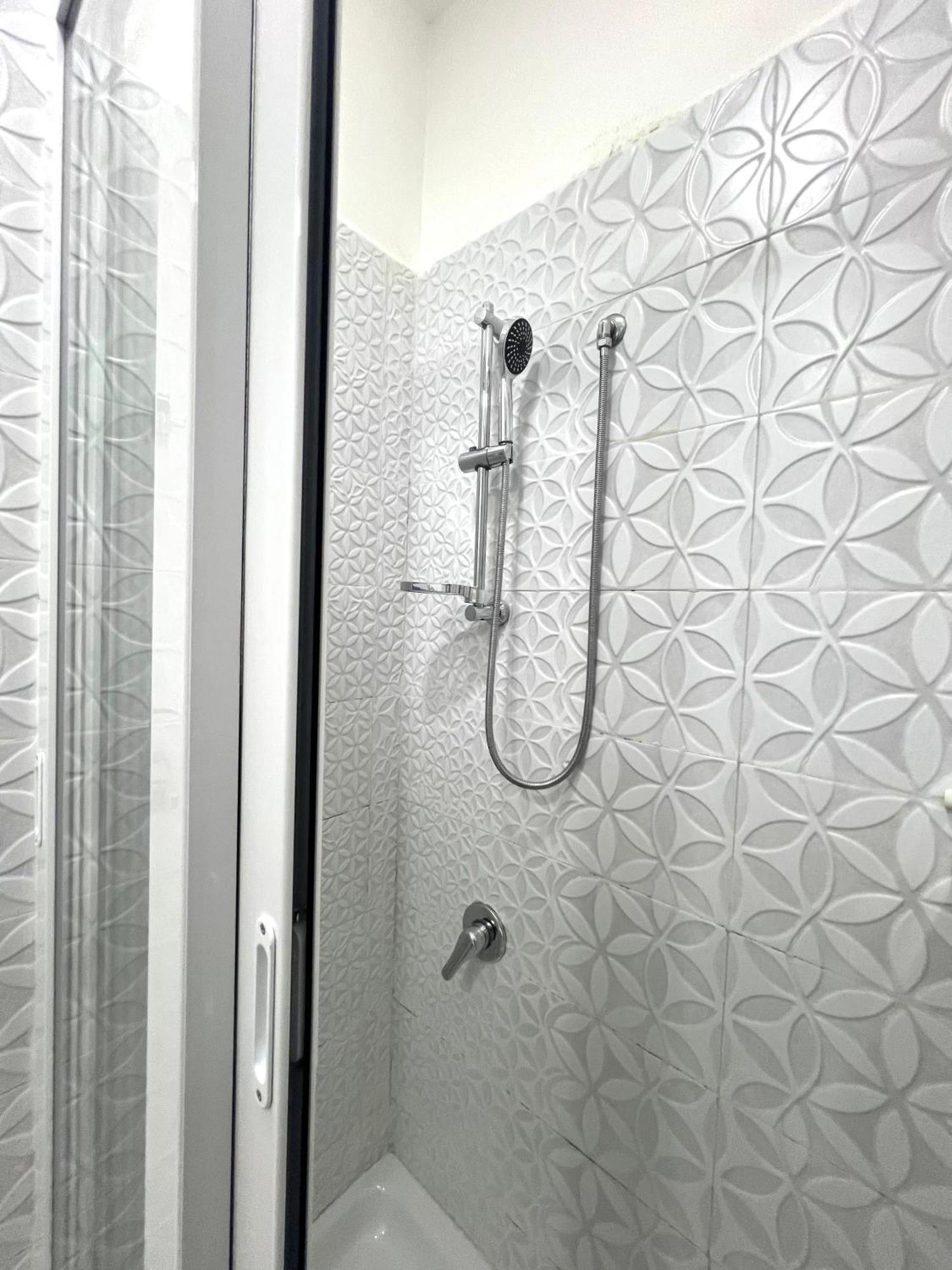 Mara House Apartment Napoli Exterior foto