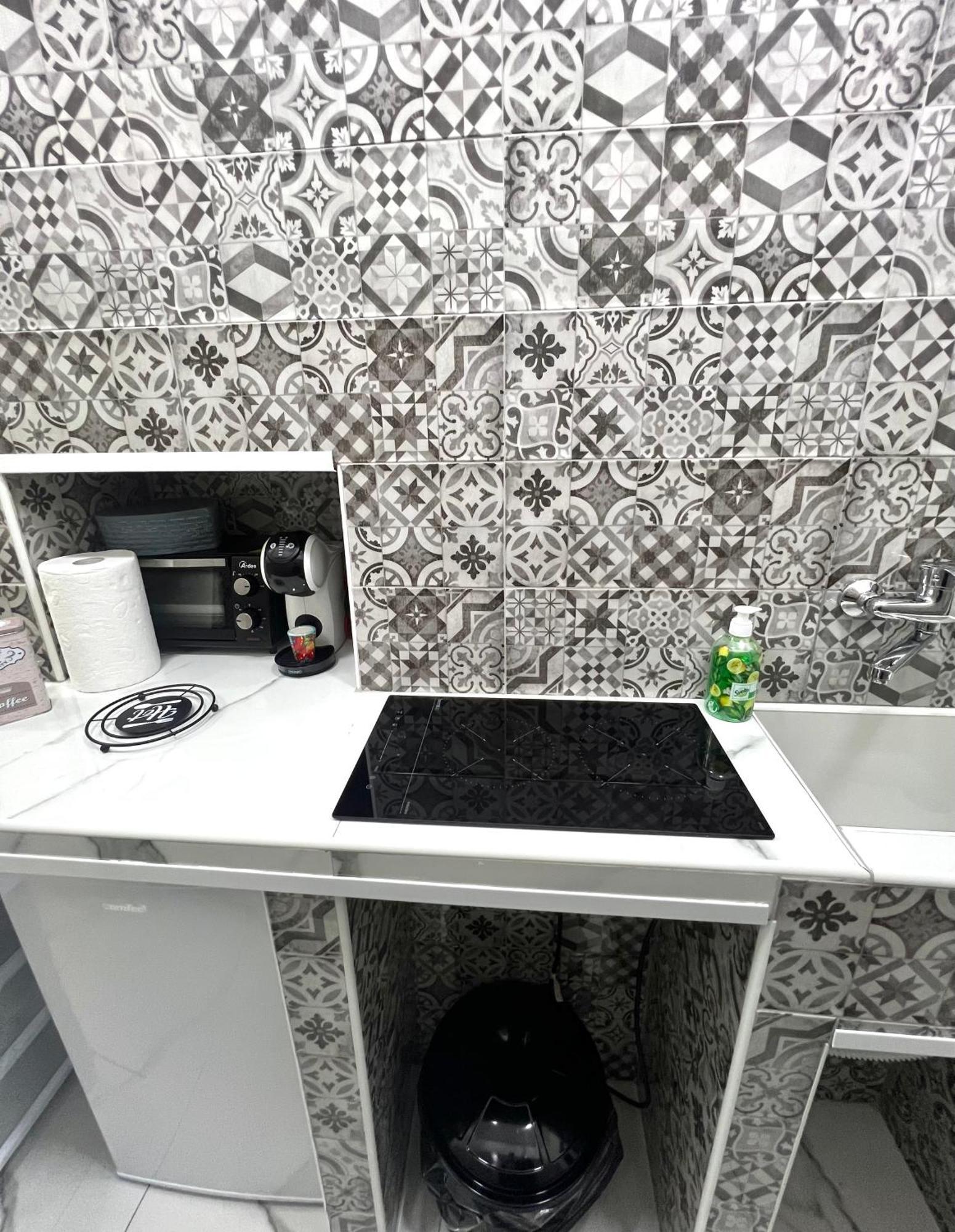 Mara House Apartment Napoli Exterior foto